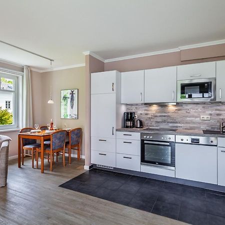 Seebach Wohnung 18 Boltenhagen  Exterior photo