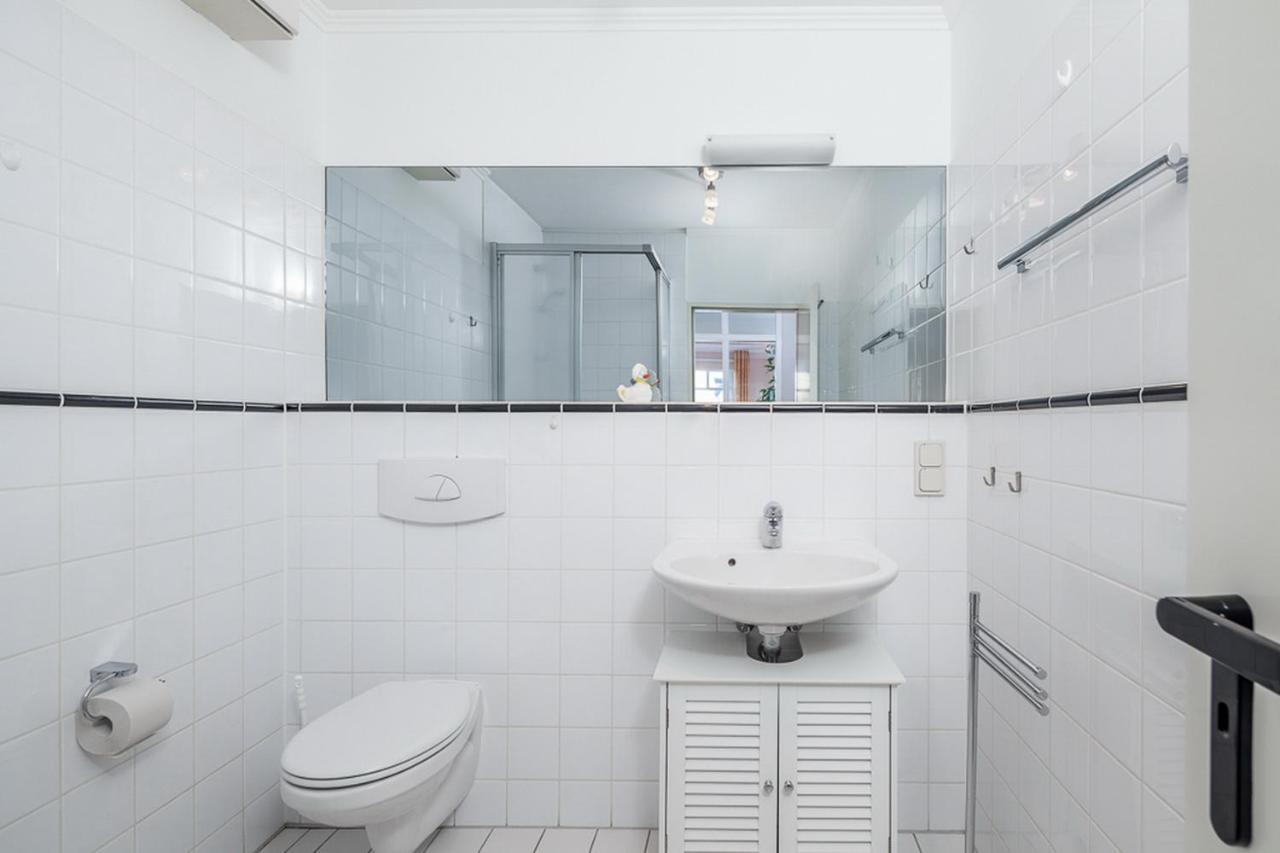 Seebach Wohnung 18 Boltenhagen  Exterior photo