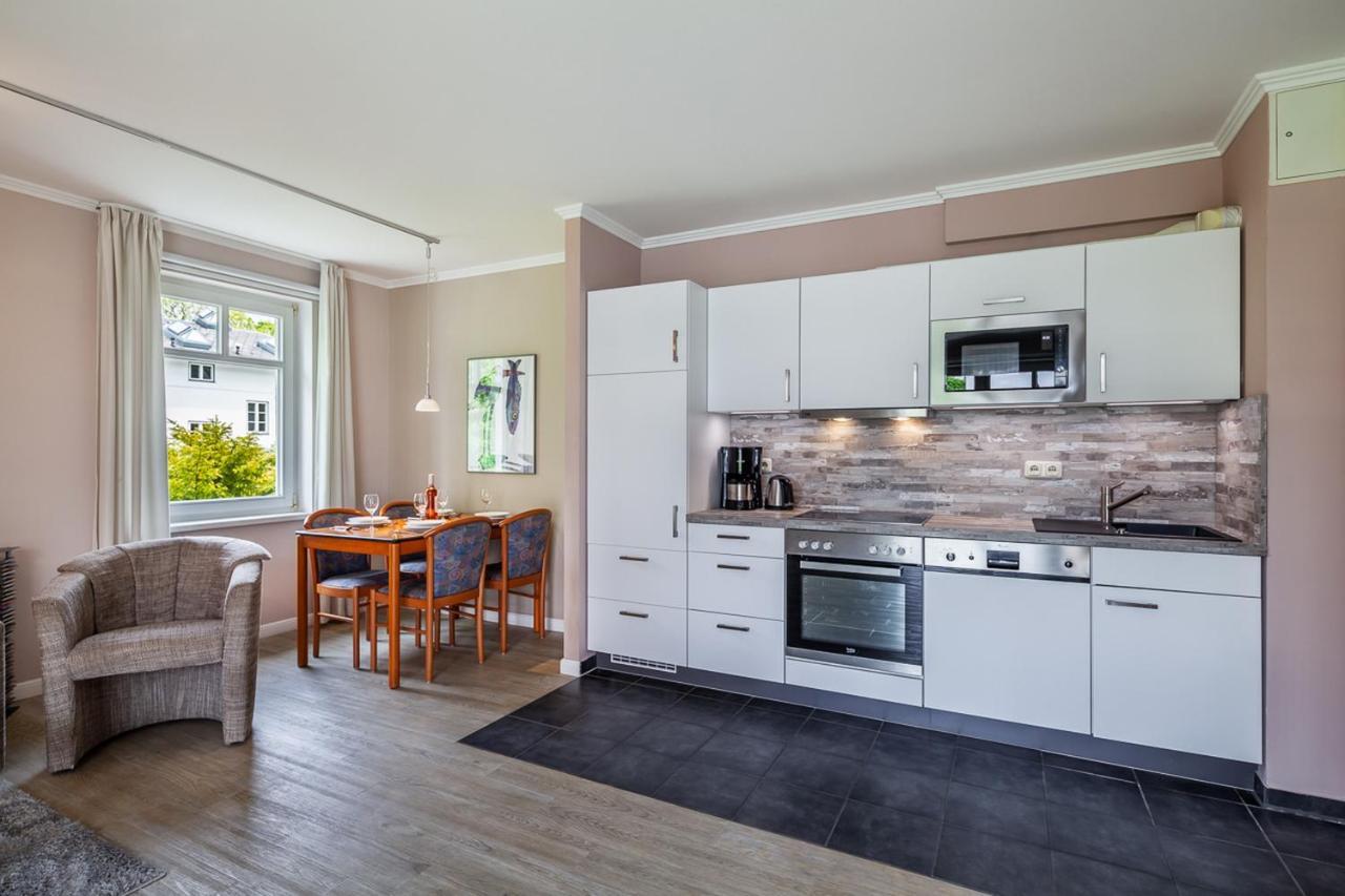 Seebach Wohnung 18 Boltenhagen  Exterior photo
